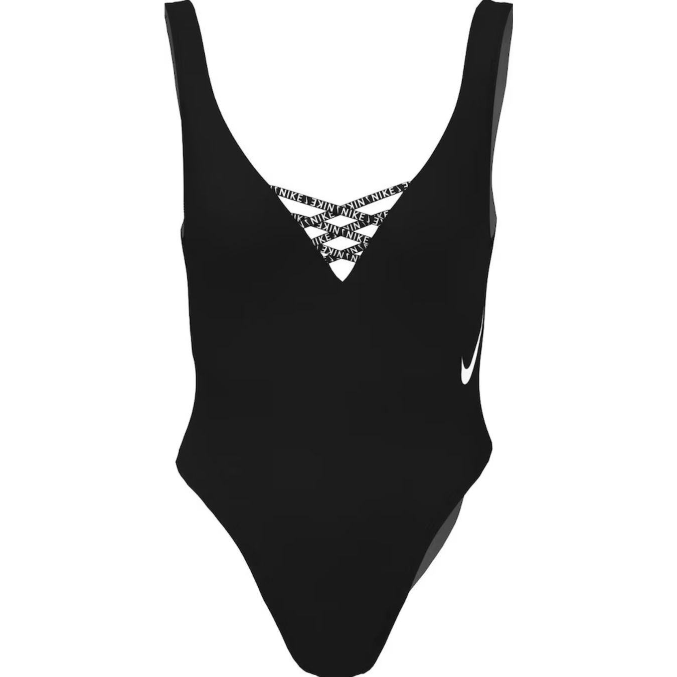 Nike Costumi da bagno & Bikini: Nike Sneakerkini U Back Einteiler Damen – Nuovo e nell'imballaggio originale da Spiez venduto da Outlet-King 4