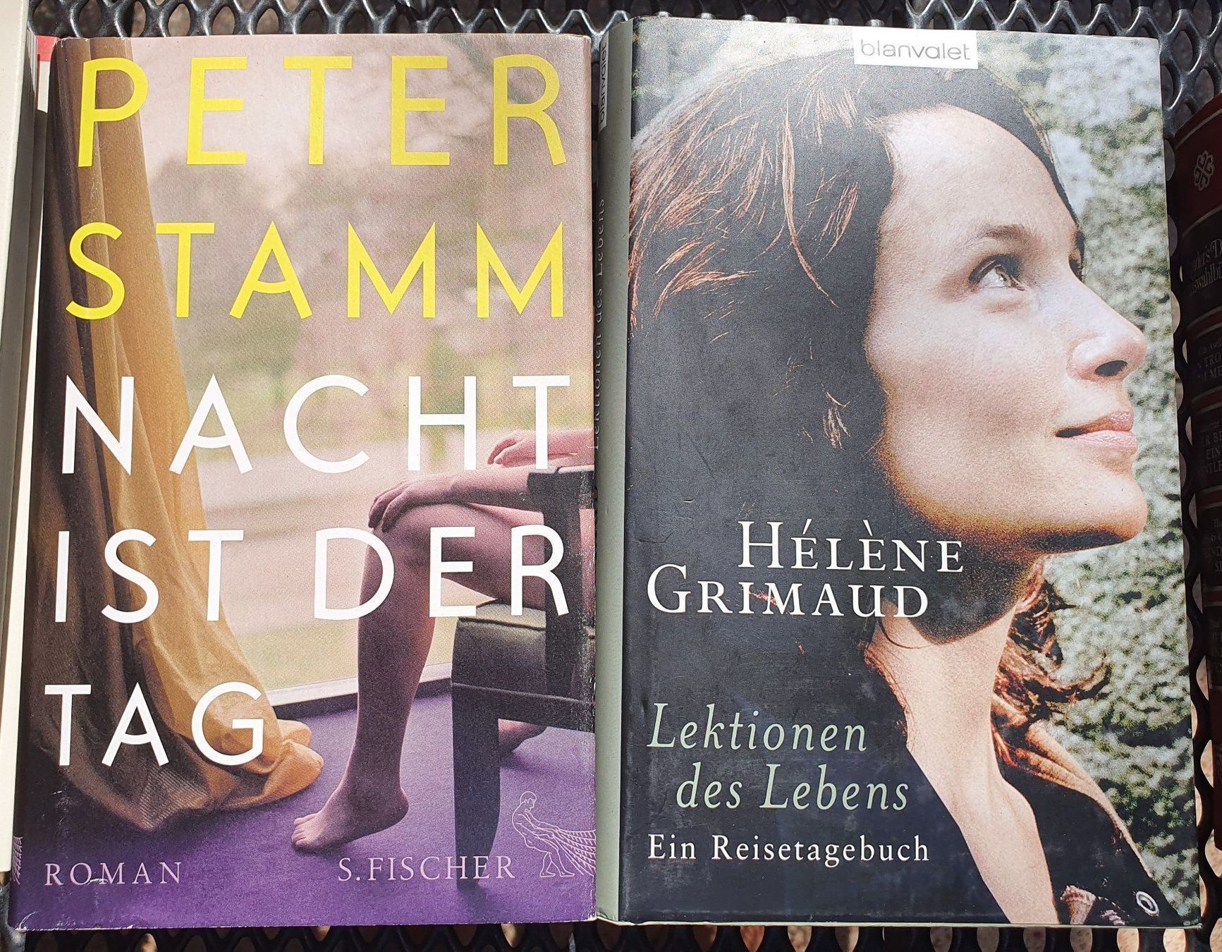 Libri: Diverse Bücher – Usato da Alten venduto da Regenwasser 4