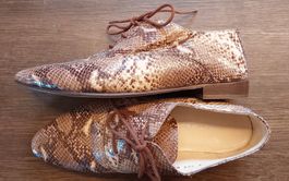 Schuhe 36 Shava Creation Switzerland