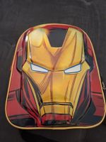 Iron Man Kinderrucksack