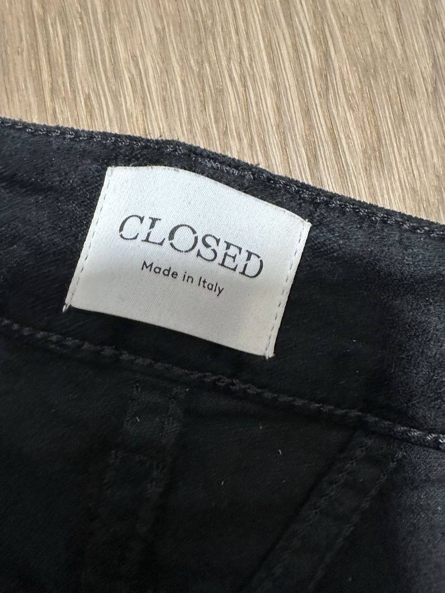 Closed Jeans: Hose CLOSED, Grösse 27 – Usato da Glattbrugg venduto da SMusic98 4
