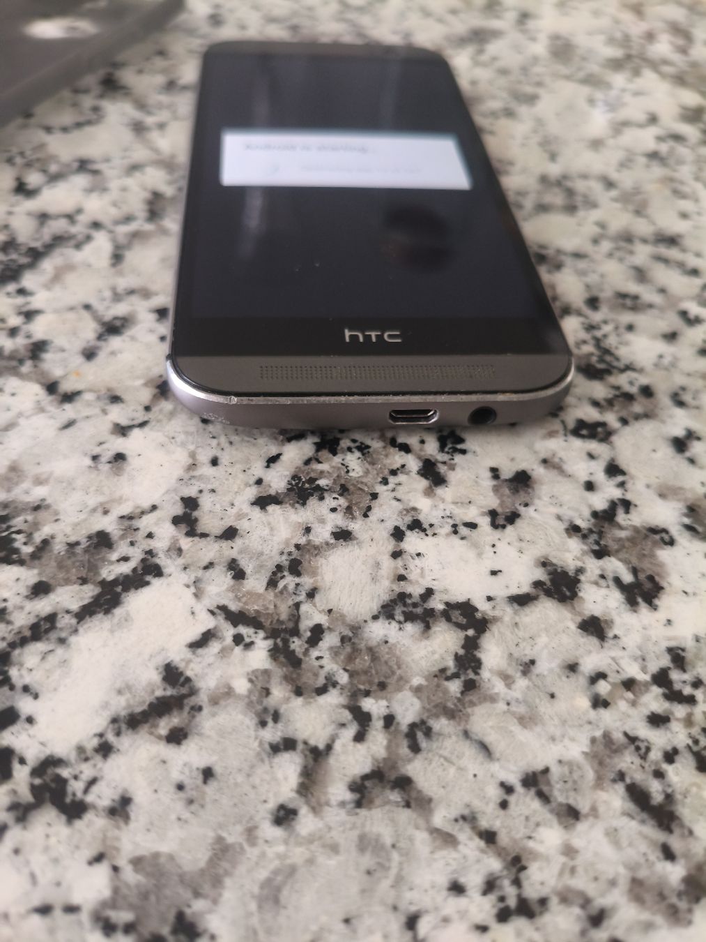HTC Telefoni cellulari / Smartphones: HTC ONE M8 – Usato da Wilchingen venduto da zvirus 3