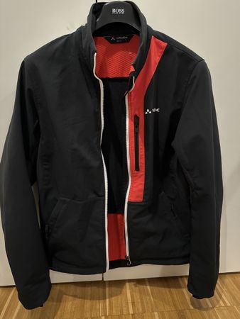 Vaude Jacke