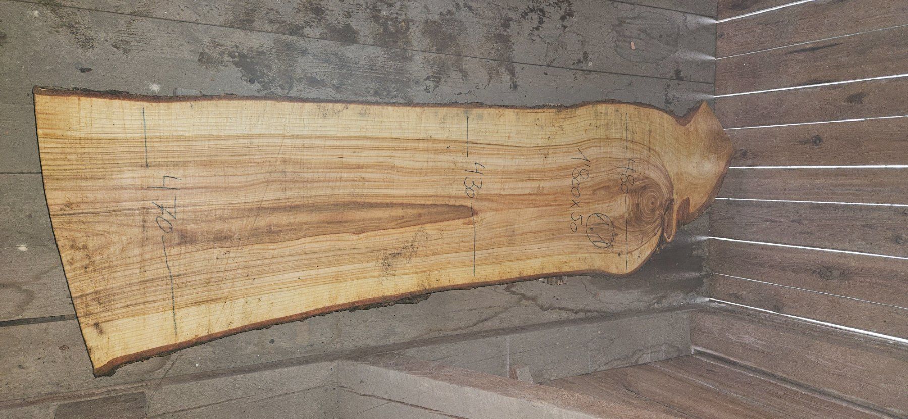 Articoli in legno: Kirschbaumbretter – Nuovo (secondo la descrizione) da Vielbringen Worb venduto da lua_cm7v 1