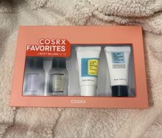 COSRX Favorites Set