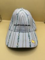 Casquette Migros style « Alpin, edelweiss » Top