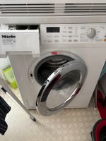 Miele Waschmaschine W5905 W59-05CH WPS