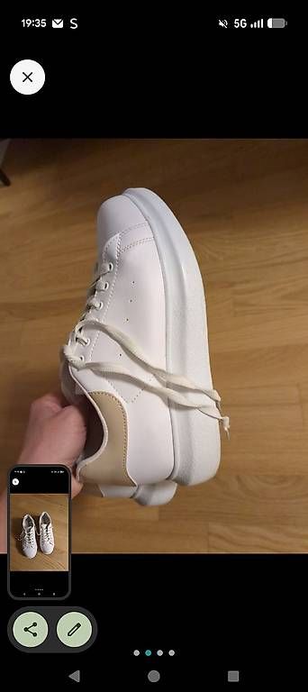 Chaussures femmes: Schuhe num 38 – D'occasion à Schlieren par Graziagra 1