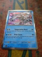 POKEMON  Palkia  G  PAR EN  040/182   HP130   2023