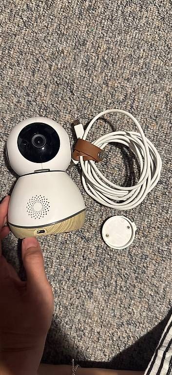 Babyphones: Maxicosi Babyphone See – Gebraucht aus Oberneunforn von raheldahlmann