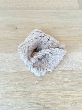 Marc Cain Loopschal aus Grobstrick 