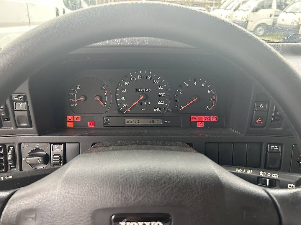 Volvo Automobili: Volvo 850 station wagon – Usato da Locarno venduto da marco01043 2