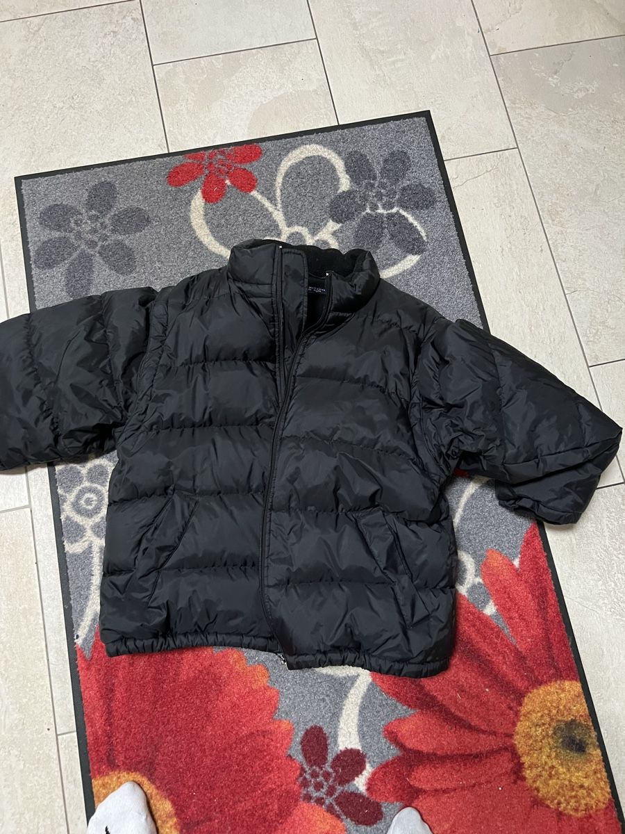 Jacken: Steppjacke Gr.152 – Gebraucht aus Seewen SO von Muggi3