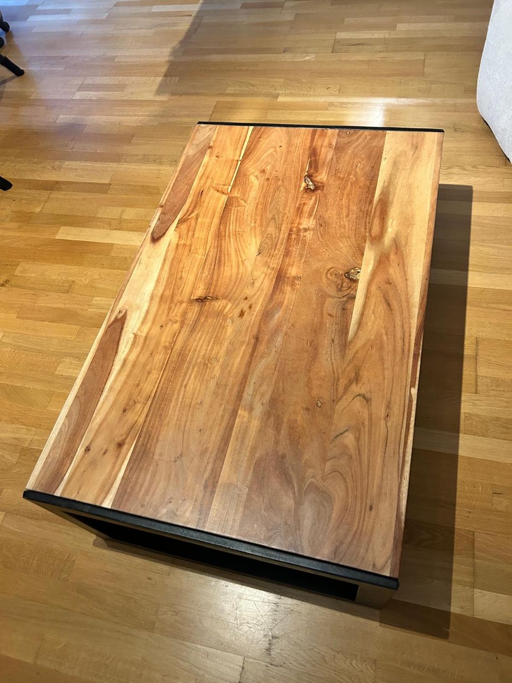 Tavoli: Holztisch Couchtisch   – Usato da Zürich venduto da ale_drb2 1