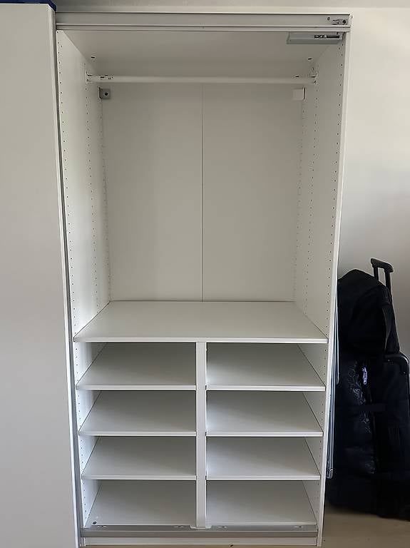 Ikea Armadi: PAX Kleiderschrank von IKEA – Usato da Wittenbach venduto da sas_j7xx 2