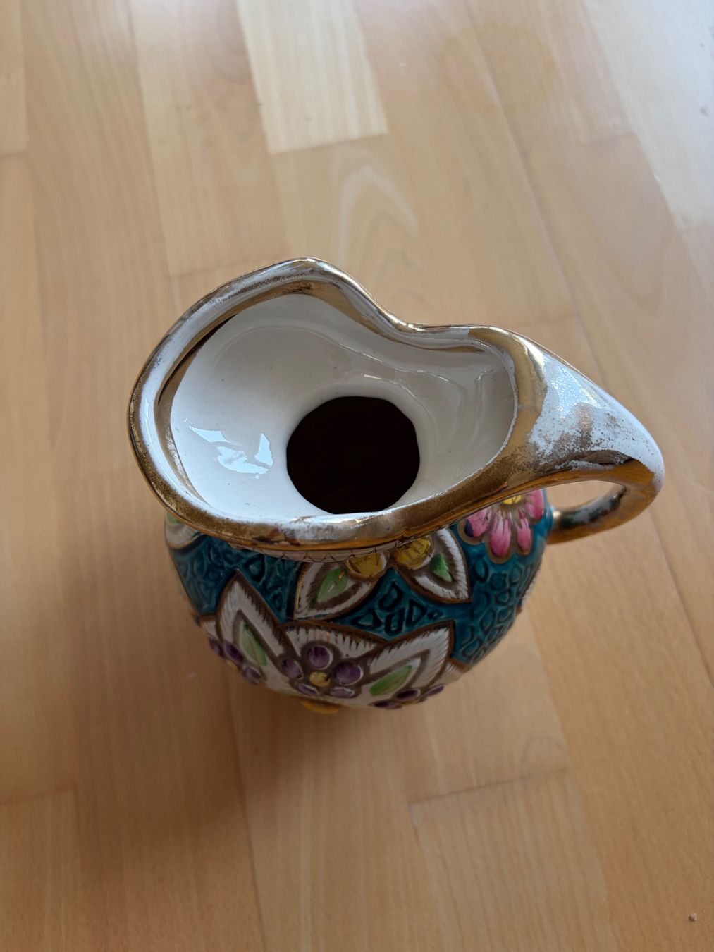 Caraffe: Karaffe Italien – Usato da Zürich venduto da SchM. 1