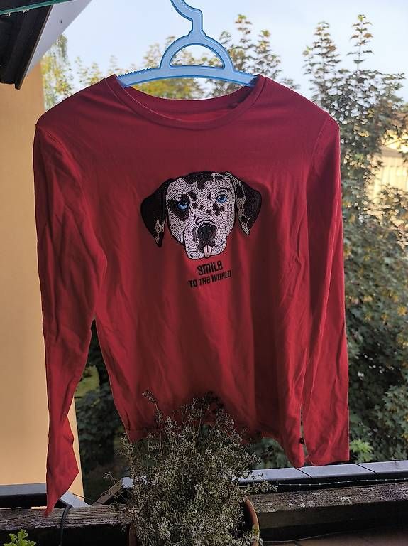 Camicette, T-shirt & Top: T-shirt fille 8 ans – Usato da Estavayer-le-Lac venduto da cht_55s8 2