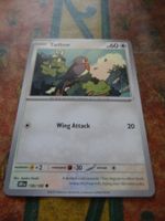POKEMON  Taillow    I  DRI EN    156/182   HP60  2025