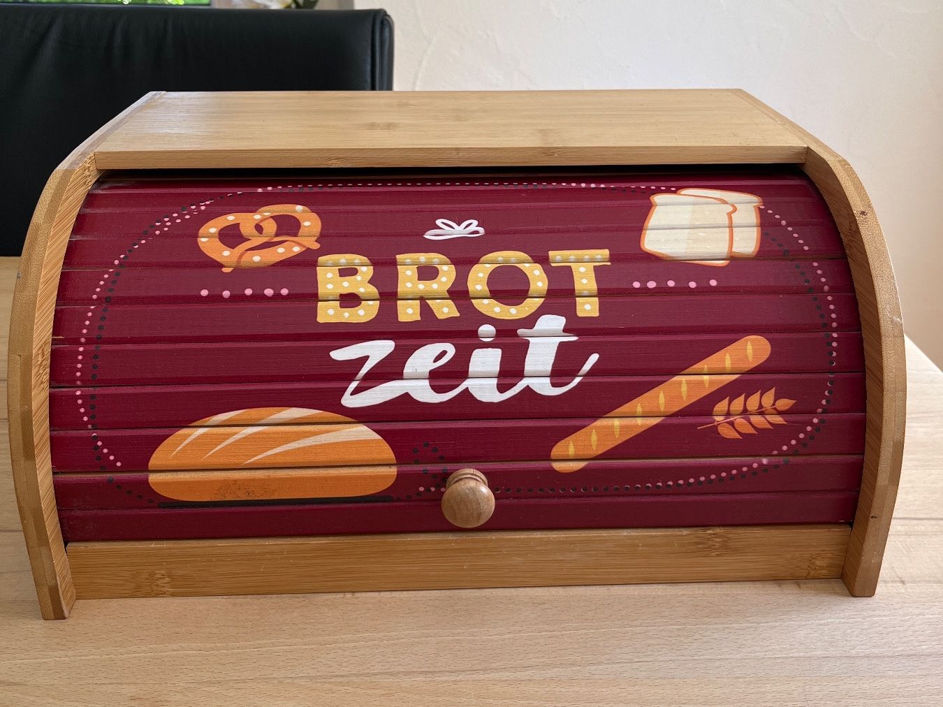 Recipients et similaires: Brotkasten – D'occasion à Horgen par Flacito