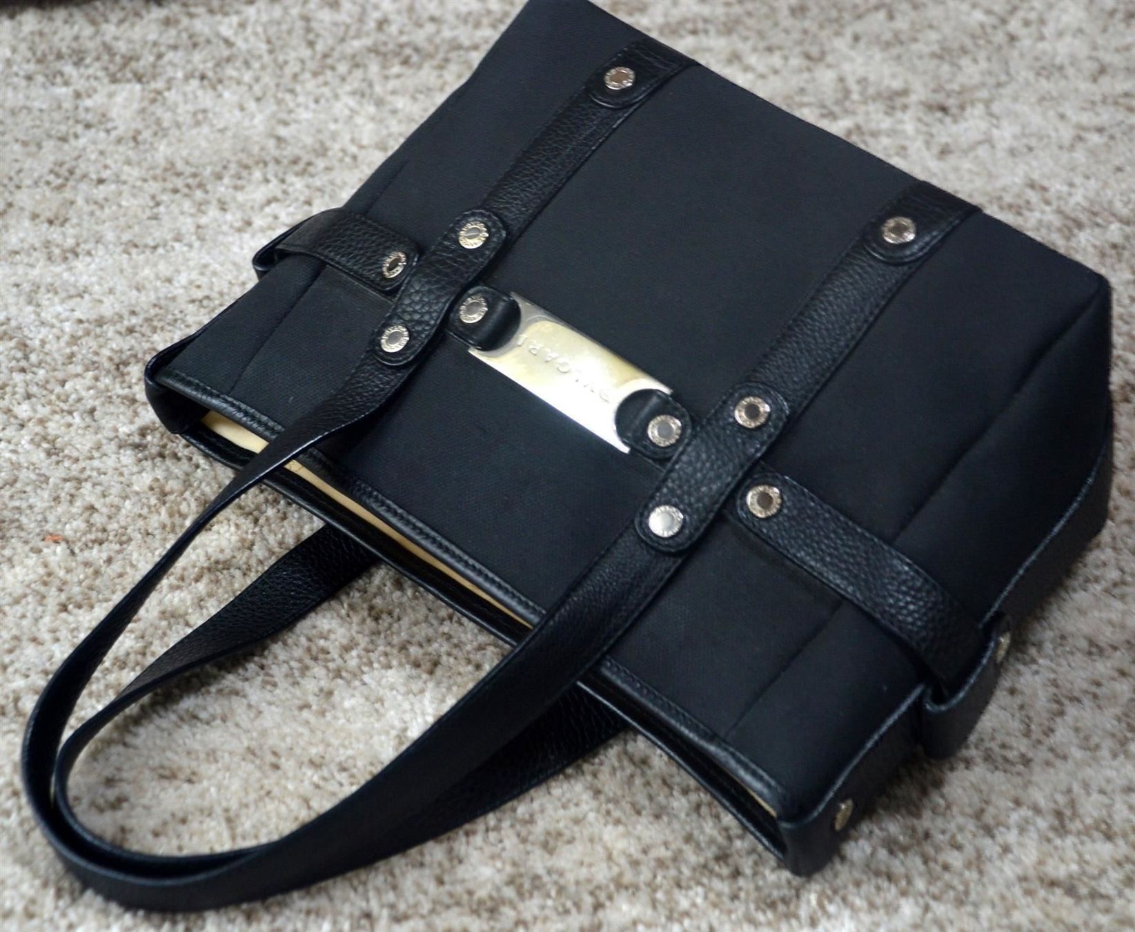 Bulgari Borse da donna: Tasche / Sac Bvlgari / Bulgari – Usato da Collonges venduto da Auganien 4