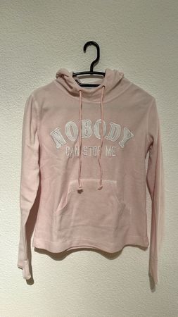 Kapuzenpullover