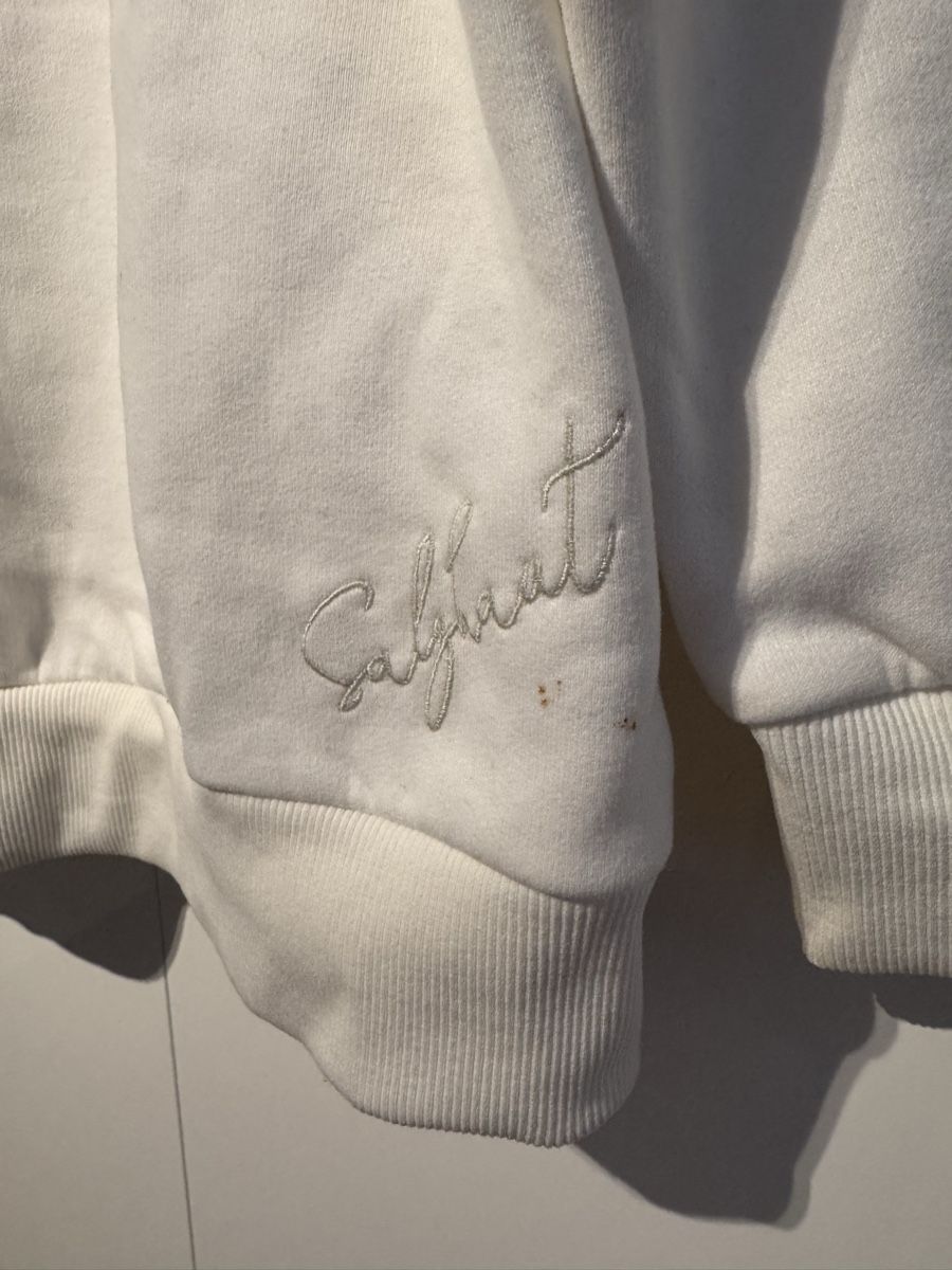 Pullover & Sweatshirts: Schwarzwald Salzhaut Hoodie – Neu (gemäss Beschreibung) aus Zürich von nel_dcb9 4