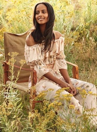 Wunderschönes Set H&M Conscious Gr. 36/38 ❤️❤️❤️
