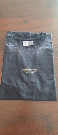 JP Performance Drift Division BMW E46 T-Shirt 2XL Carbonized