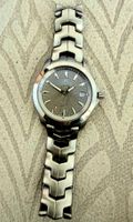 TAG Heuer Tiger Woods Limited Edition Watch