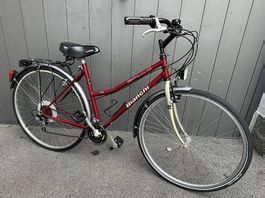 Bicicletta da donna Bianchi 28