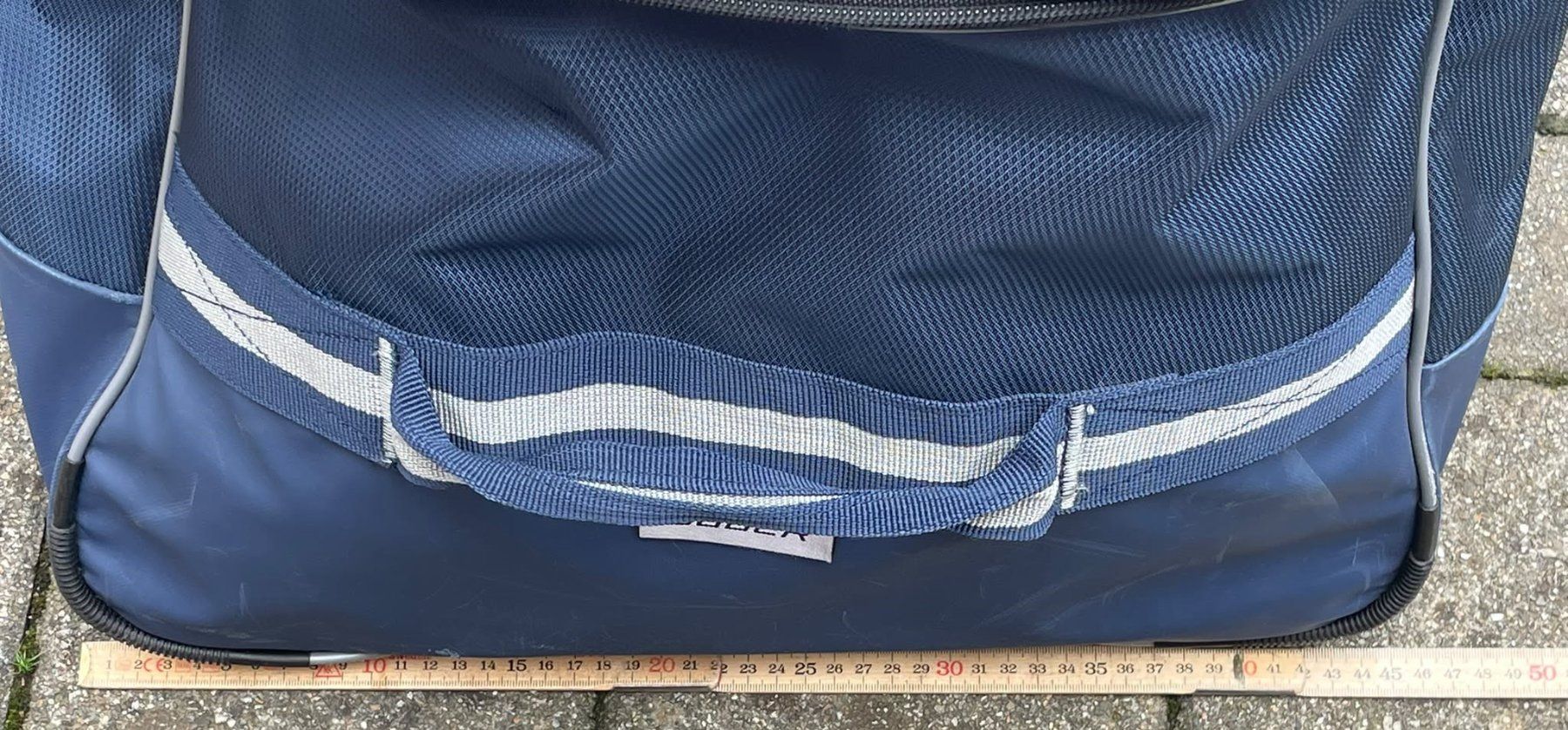 Bauer Sacs & sacs à dos: Eishockeytasche – D'occasion à Seon par leo0007 3