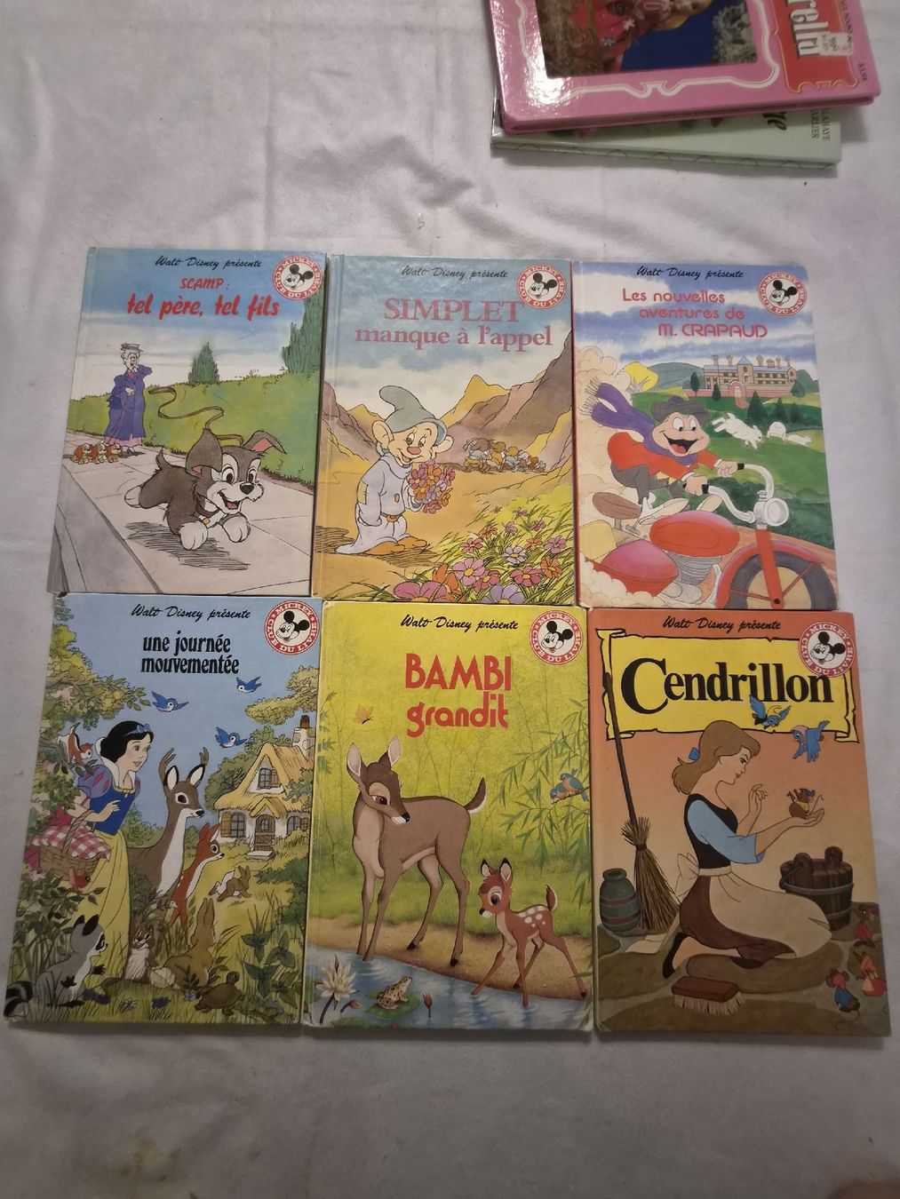 Comics: fumetti – Gebraucht aus Lugano von Maxpaney 3