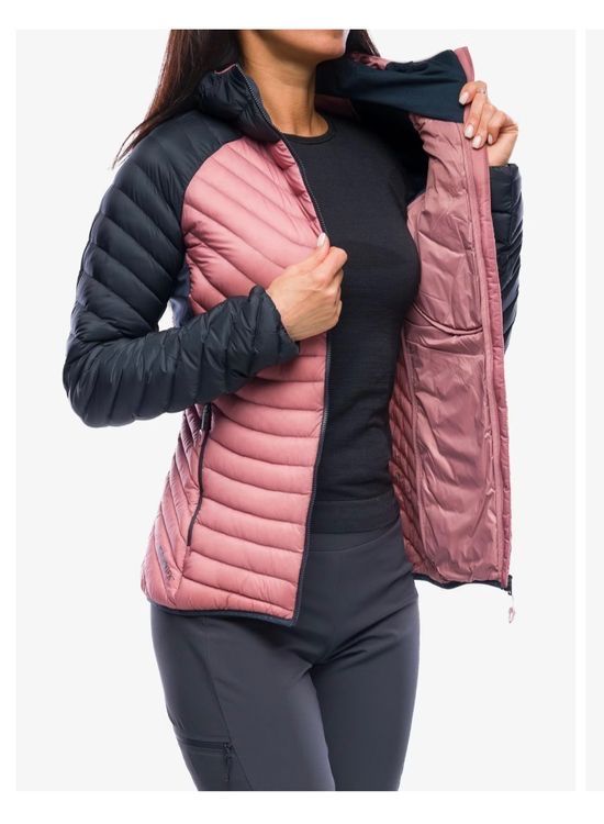 Dynafit Jacken: Radical Down RDS W Hooded Jacket Gr 40 Neu – Neu und originalverpackt aus Zürich von shq_nm2c 4