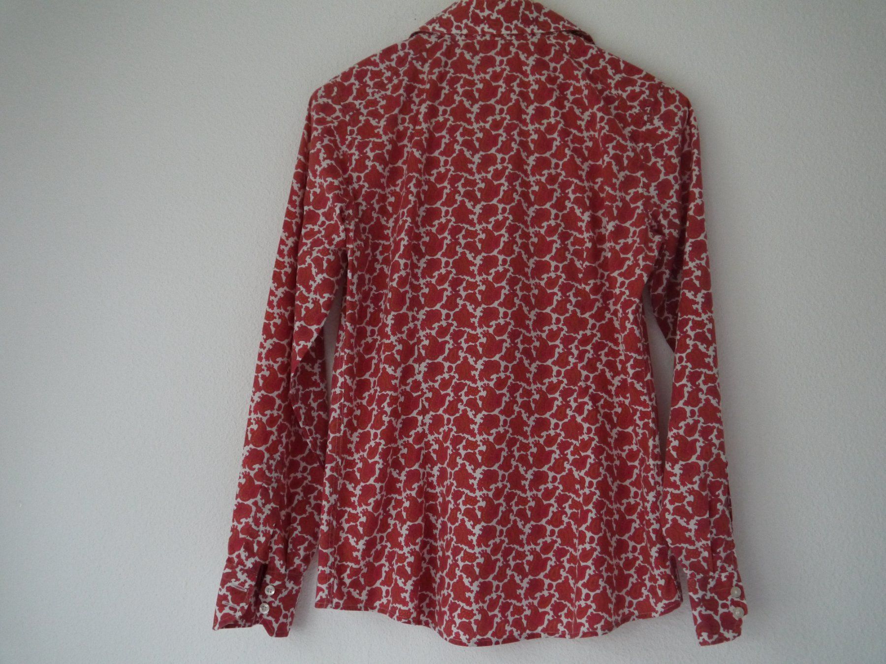 Etro Camicette: ETRO Bluse Gr.It.40 – Usato da Hagendorn venduto da Blaf 4
