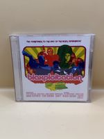 Blaxploitation 2CD Soul Funk Shaft Superfly Coffy