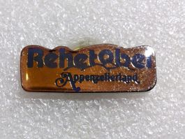 Ansteckpin 297: Rehetobel