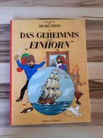 Tim und Struppi <Das Geheimnis der Einhorn>