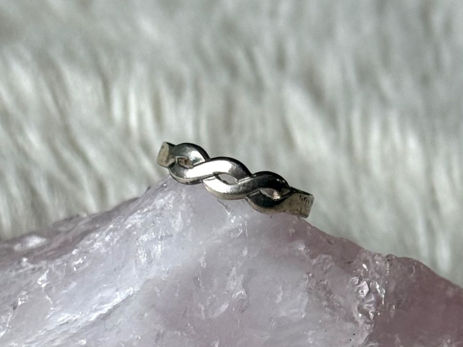 Anelli: Ring Silber – Usato da Istighofen venduto da Ringparadies
