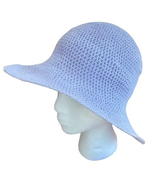 Copricapi, berretti & cappellini: Sonnenhut in dezenter Farbe – Nuovo e nell'imballaggio originale da Surava venduto da Kopfsache 2