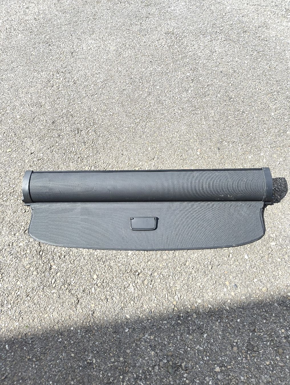 Audi Tutti pezzi di ricambio auto: Kofferraumabdeckung /Hutablage Audi A4 B7  – Usato da Willisau venduto da ban_7zdg 1