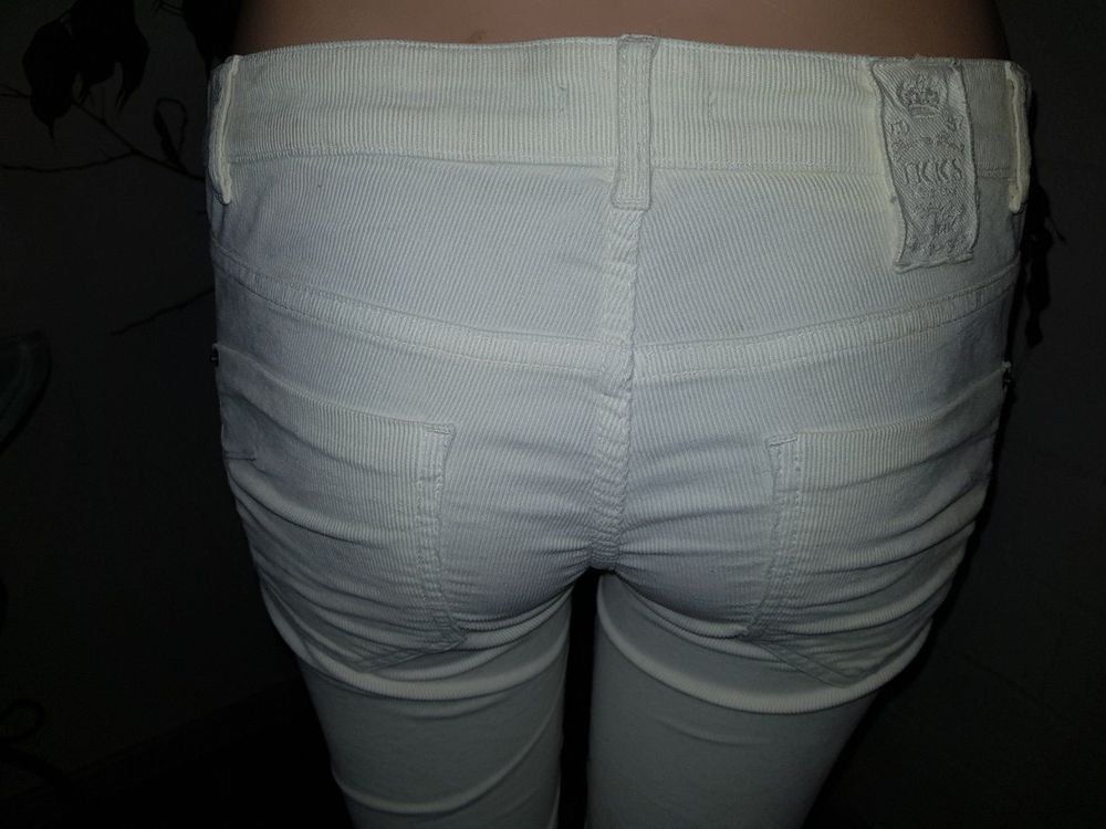 IKKS Jeans: Jeans IKKS  Taille / Grosse 34 CH   Neuf / Neu – Nuovo e nell'imballaggio originale da Cossonay-ville venduto da Super-Price-Quality 7