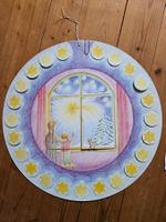 Waldorf Weihnachtsgeschichte Adventskalender, Kindergarten