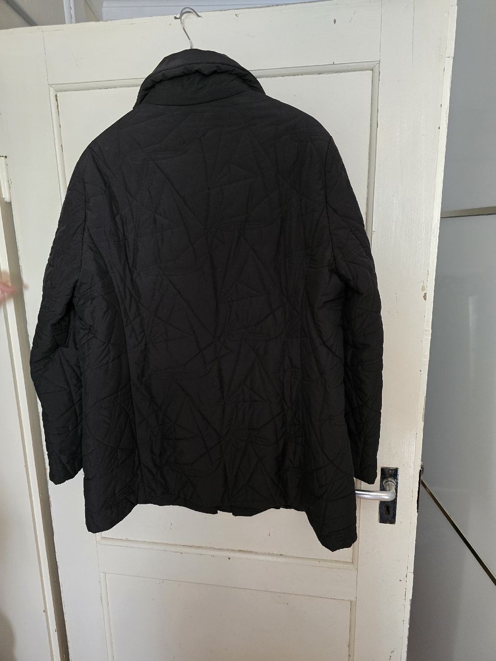 Basler Vestes: Basler Steppjacke, Grösse 44 – Neuf (Voir description) à Diesbach GL par Bonbaden 1