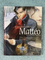 MATTEO / PREMIERE EPOQUE (1914 - 1915) (EO)
