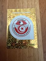 FIFA WM 2026 Sticker Tunesien TUN 1 Panini