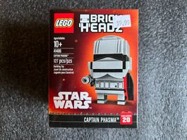 Lego Star Wars 41486 Captain Phasma (NEU!!!)