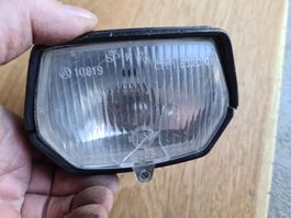 Lampe wie Niox Spk zb. Puch Maxi S/S Velux..