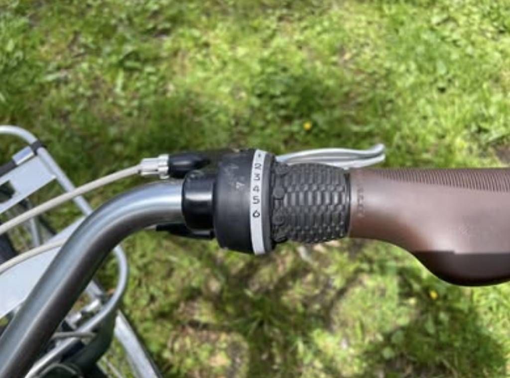 Decathlon Vélos: Elops Herrenvelo (defekt) – Défectueux à Luzern par bse_11x 4