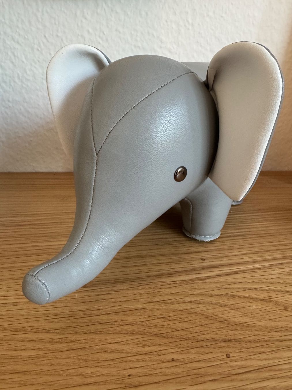 Sonstige Dekorationen & Accessoires: Buchstütze Classic Elefant Züny – Gebraucht aus Küsnacht ZH von jda_6kry 1
