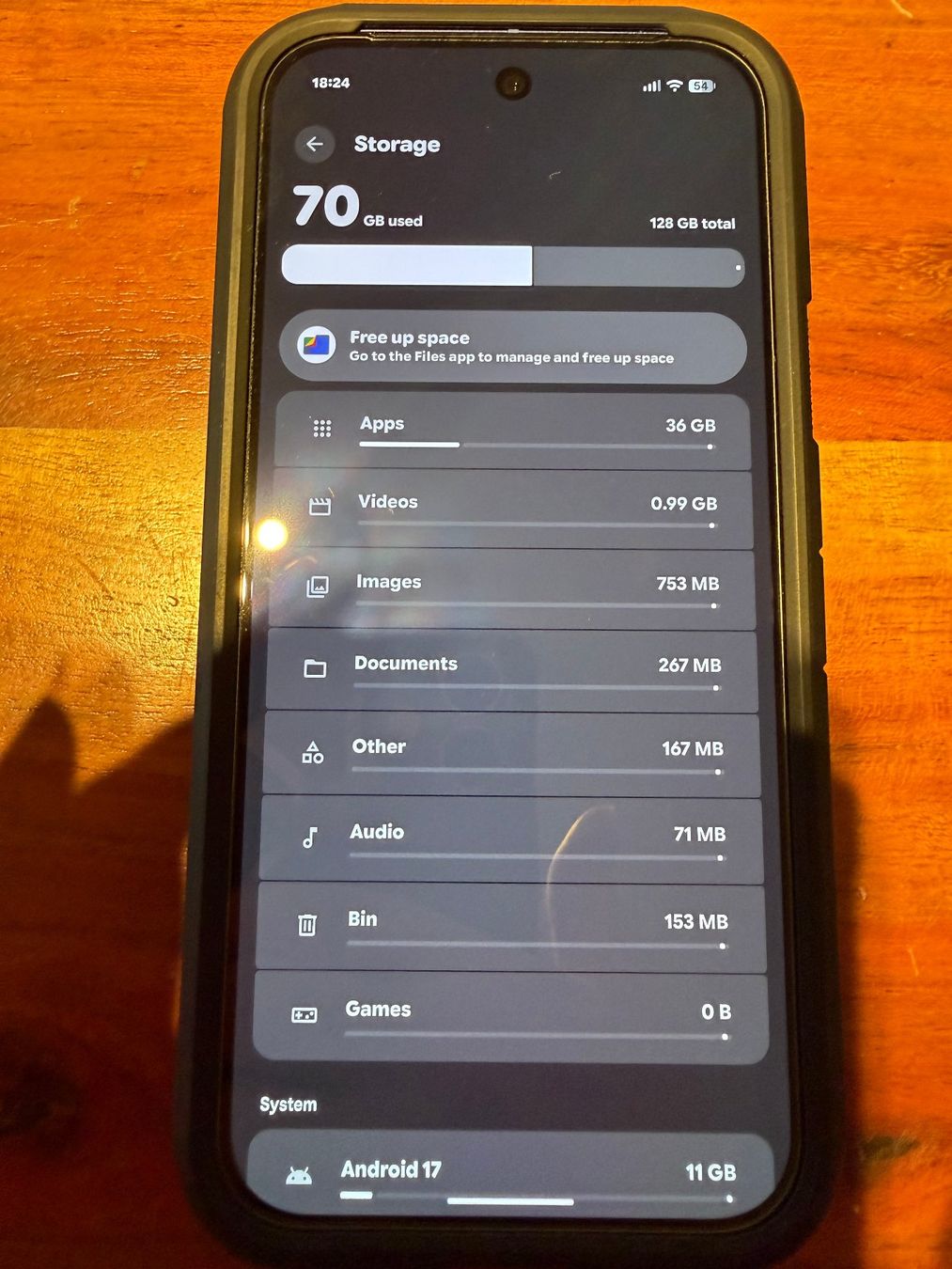 Google Portables: Google Pixel 10 *128GB* – Neuf (Voir description) à Amriswil par hardware_uschi 2